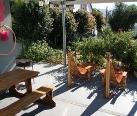 Ferienanlage Robertson