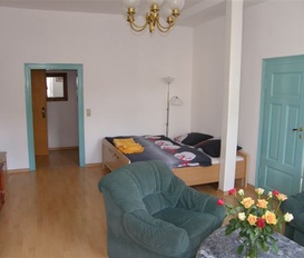 Ferienwohnung Dresden Ortsteil Cossebaude