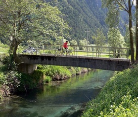 Ferienwohnung Nikolsdorf