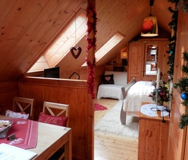 Ferienwohnung Obertraun