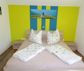 Ferienwohnung Puchberg am Schneeberg