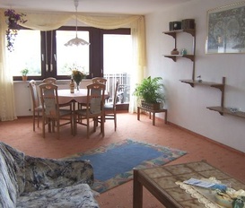 Ferienwohnung Boppard-Weiler