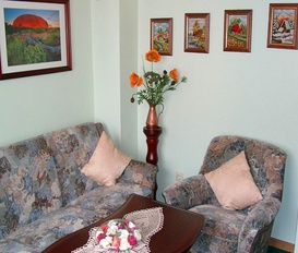 Ferienwohnung Wurster Nordseeküste