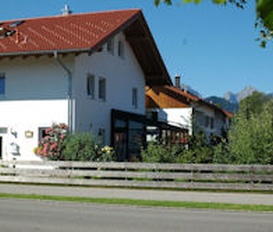 Ferienwohnung Schwangau