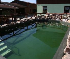 Ferienhaus Mühlental / OT Zaulsdorf