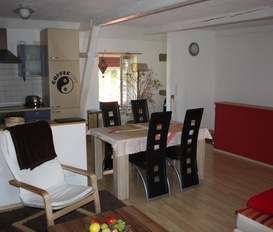 Ferienwohnung Ulla
