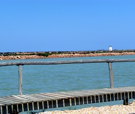 Ferienwohnung San Pedro del Pinatar