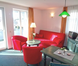 Ferienwohnung Göhren