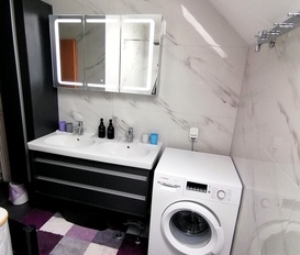 Ferienwohnung Arnoldstein