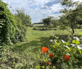 Ferienhaus Eldenburg OT Breetz