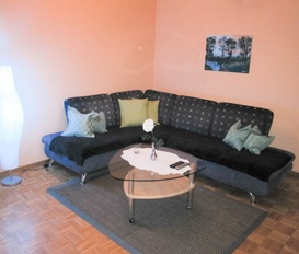 Ferienwohnung Waghäusel