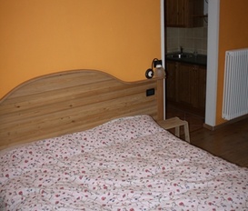Gästezimmer Castello Tesino Lagorai