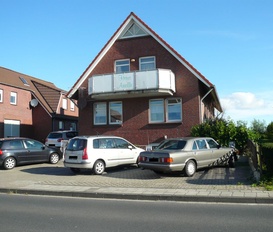 Ferienwohnung Carolinensiel