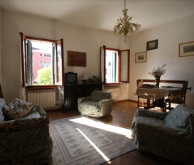 Appartment venezia