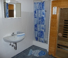 Ferienwohnung Oldenswort