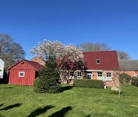 Ferienwohnung Krummhörn