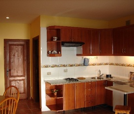 Holiday Apartment Alcala