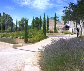 Ferienhaus Vallon Pont d'Arc