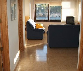 Ferienwohnung Porto PEtro
