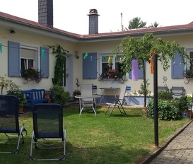 Ferienhaus Freinsheim