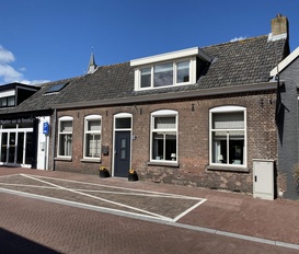 Niederlande, Zeeland, Oostkapelle