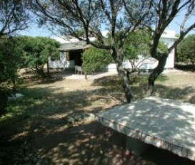 Holiday Home bellissima visuale 