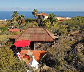 Ferienhaus Icod de los Vinos