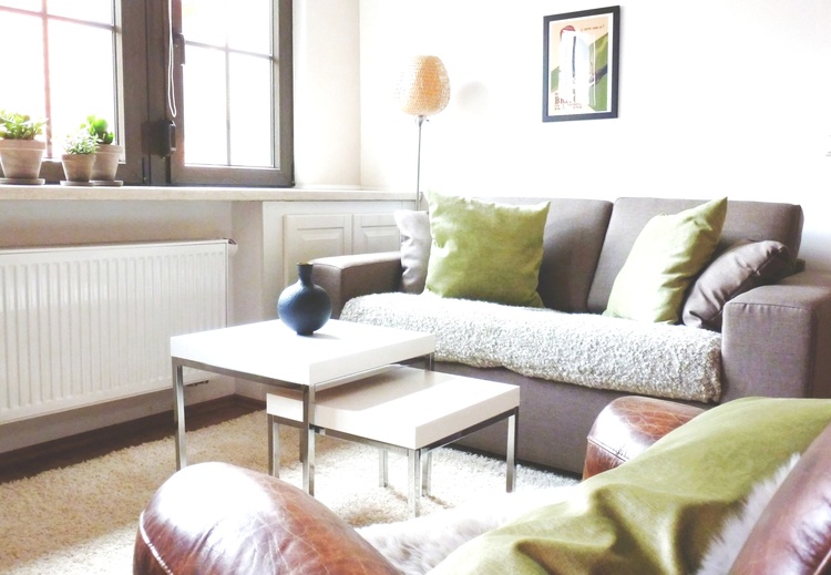 Apartment 1
