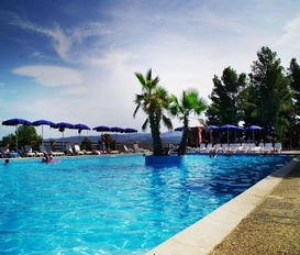 Ferienwohnung vieste