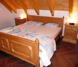 Ferienhaus Hilders OT Steinbach