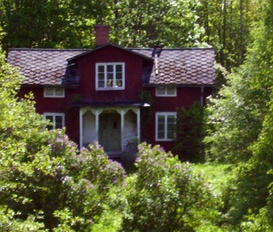 Ferienhaus nysäter