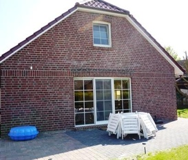 Ferienhaus Hamswehrum-Krummhörn
