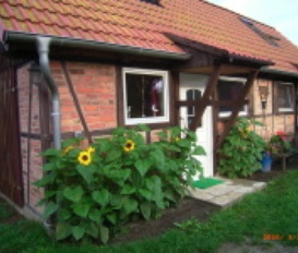 Ferienwohnung Krummin