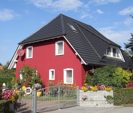 Ferienwohnung Wieck am Darss