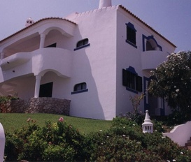 Appartment Carvoeiro