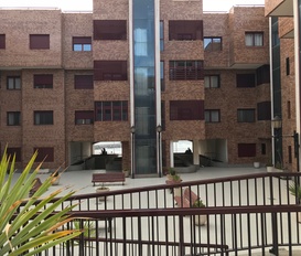 Ferienwohnung Las Palmas Hauptstadt