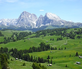Ferienwohnung St.Ulrich