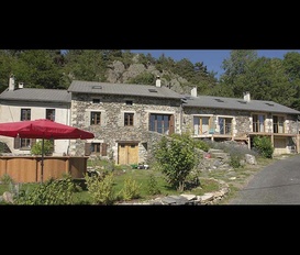 Gästezimmer Queyrières