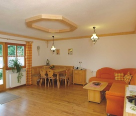 Ferienwohnung Kollnburg