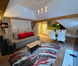 Ferienwohnung Bad Gastein