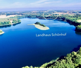 Ferienwohnung Feldberger Seenlandschaft