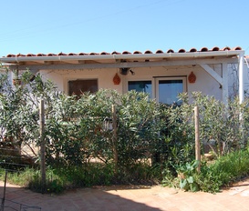 Ferienhaus Ferragudo