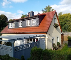 Ferienhaus Oederan