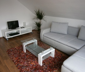 Appartment Wien