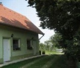 Appartment Bad Heviz-Nemesbük