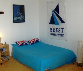 Ferienhaus Douarnenez
