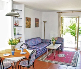 Ferienwohnung Göhren