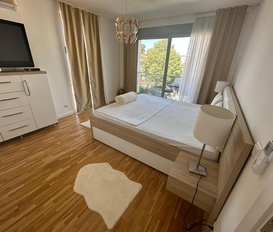 Ferienvilla Dobra Voda