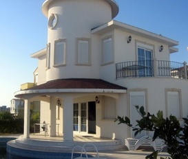 Ferienhaus Belek