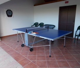 Ferienhaus Nagyvázsony